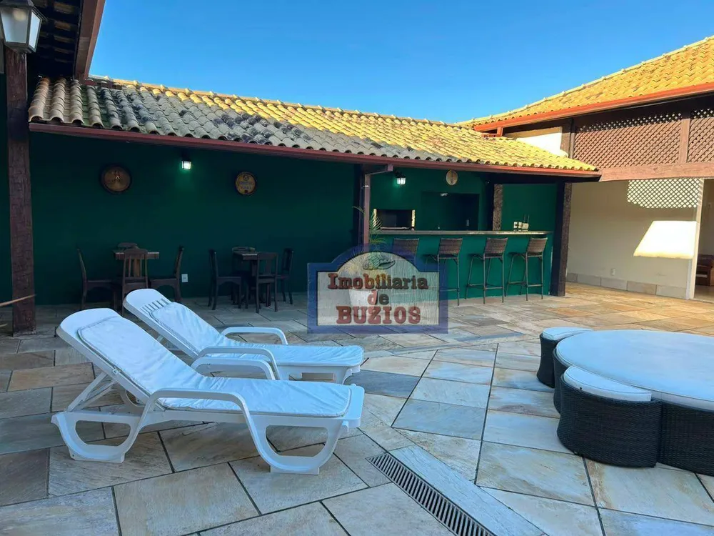 Casa de Condomínio, 5 quartos - Foto 21