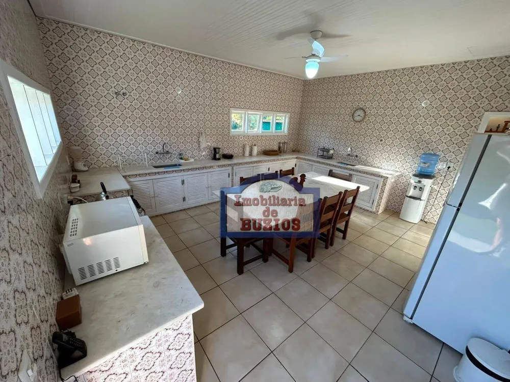 Casa de Condomínio, 5 quartos - Foto 20