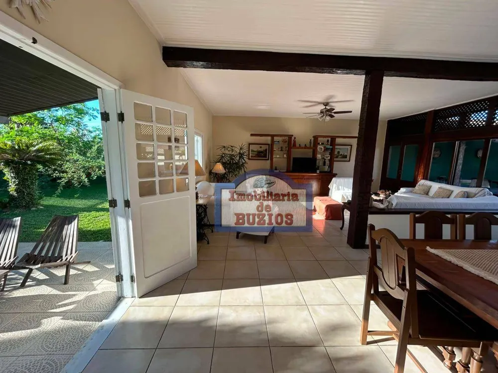 Casa de Condomínio, 5 quartos - Foto 12