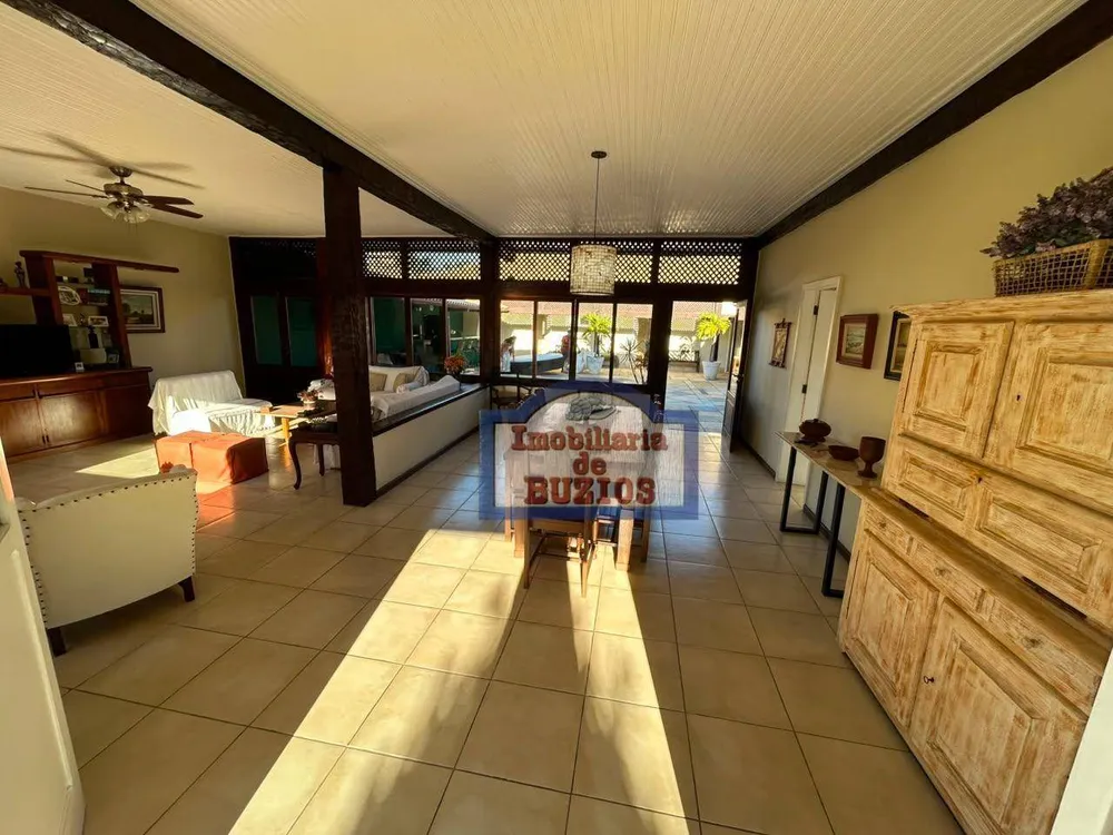 Casa de Condomínio, 5 quartos - Foto 10