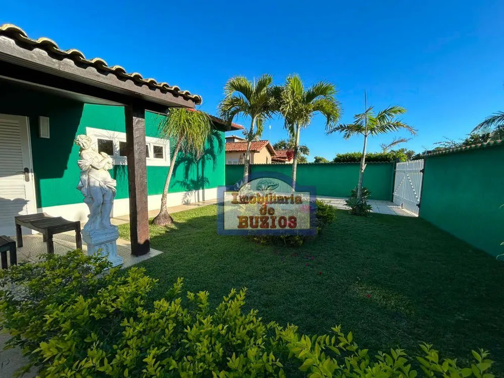 Casa de Condomínio, 5 quartos - Foto 7