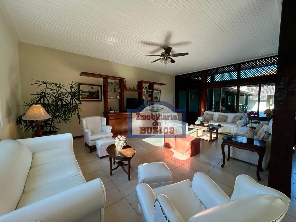Casa de Condomínio, 5 quartos - Foto 9