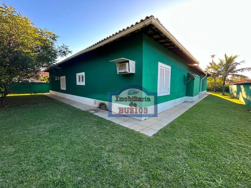 Casa de Condomínio, 5 quartos - Foto 43