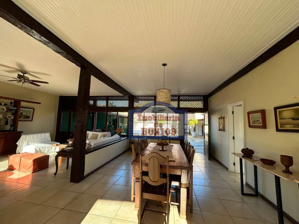 Casa de Condomínio, 5 quartos - Foto 8