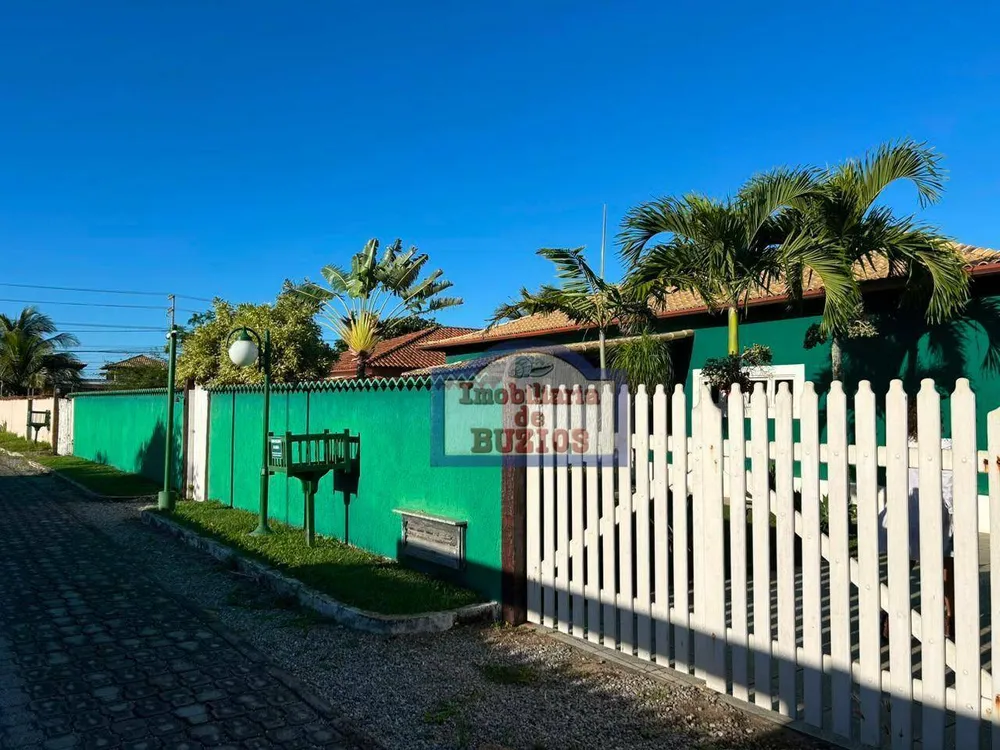 Casa de Condomínio, 5 quartos - Foto 2
