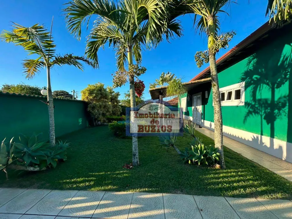 Casa de Condomínio, 5 quartos - Foto 46