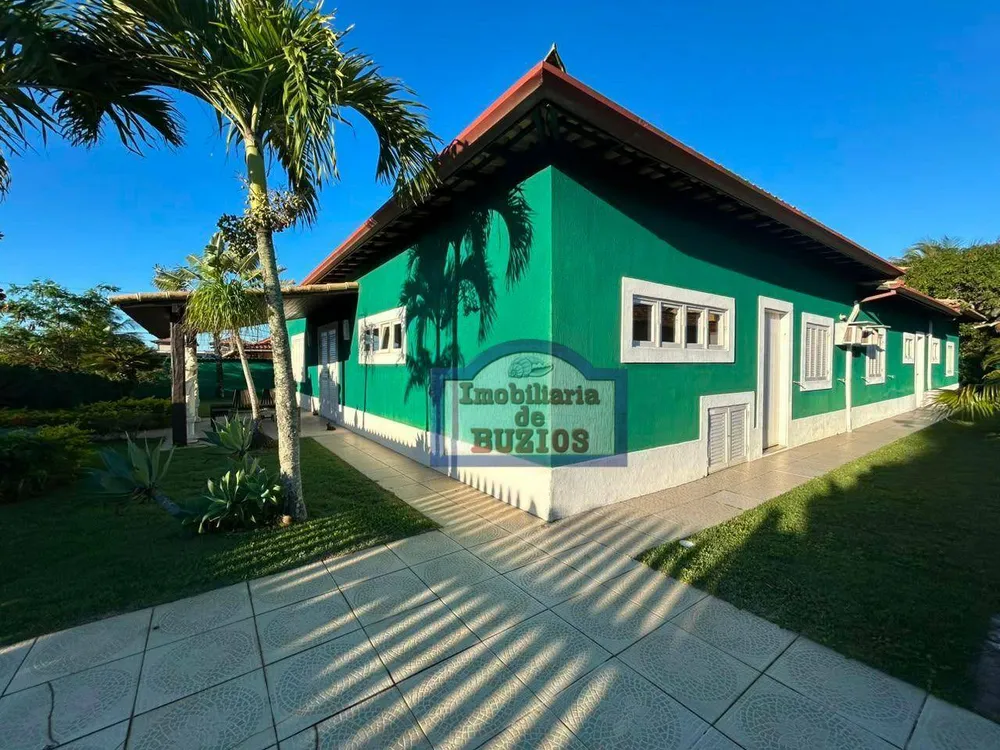 Casa de Condomínio, 5 quartos - Foto 44