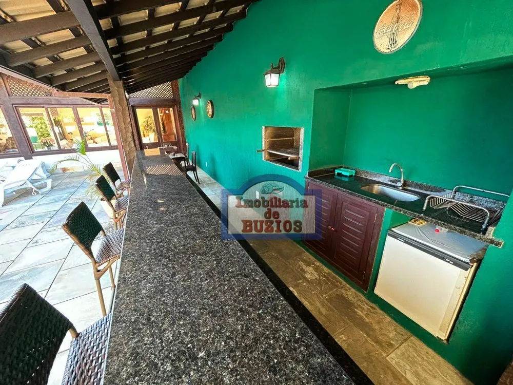 Casa de Condomínio, 5 quartos - Foto 10