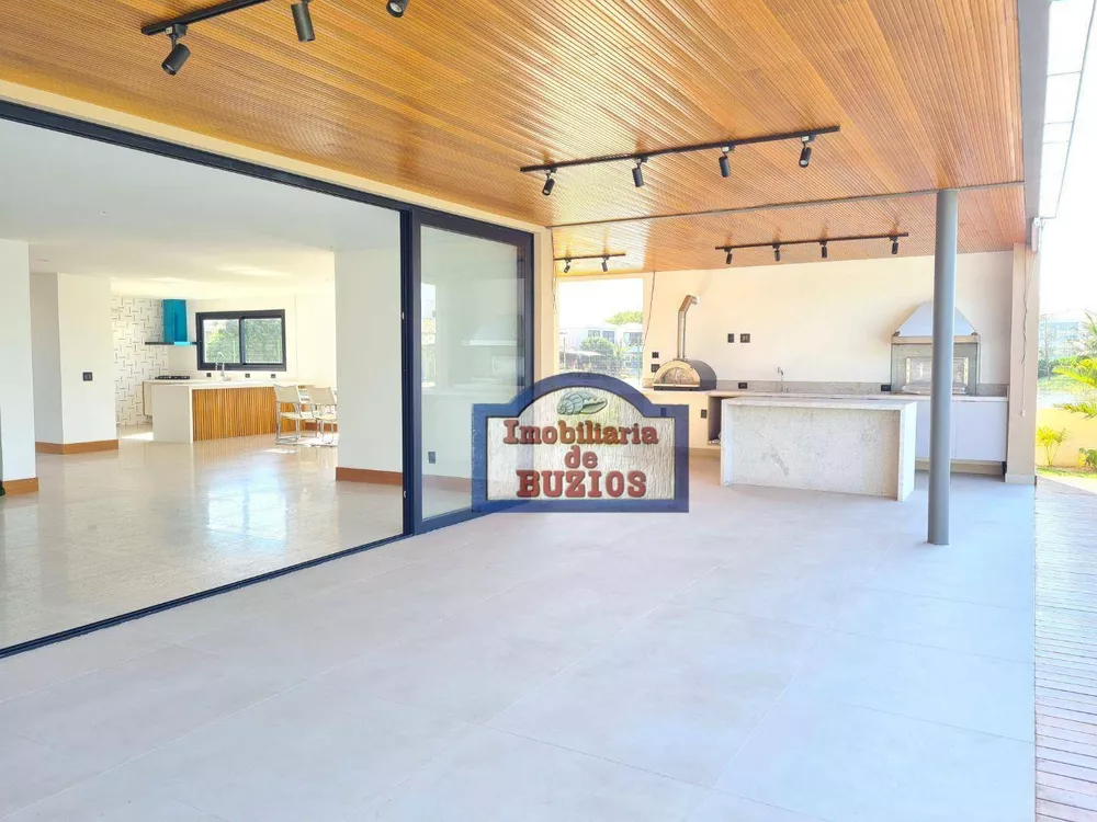 Casa de Condomínio, 5 quartos - Foto 41