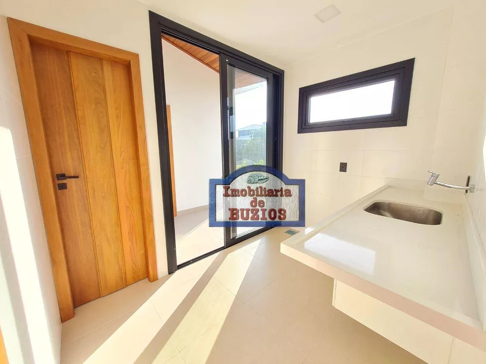 Casa de Condomínio, 5 quartos - Foto 1