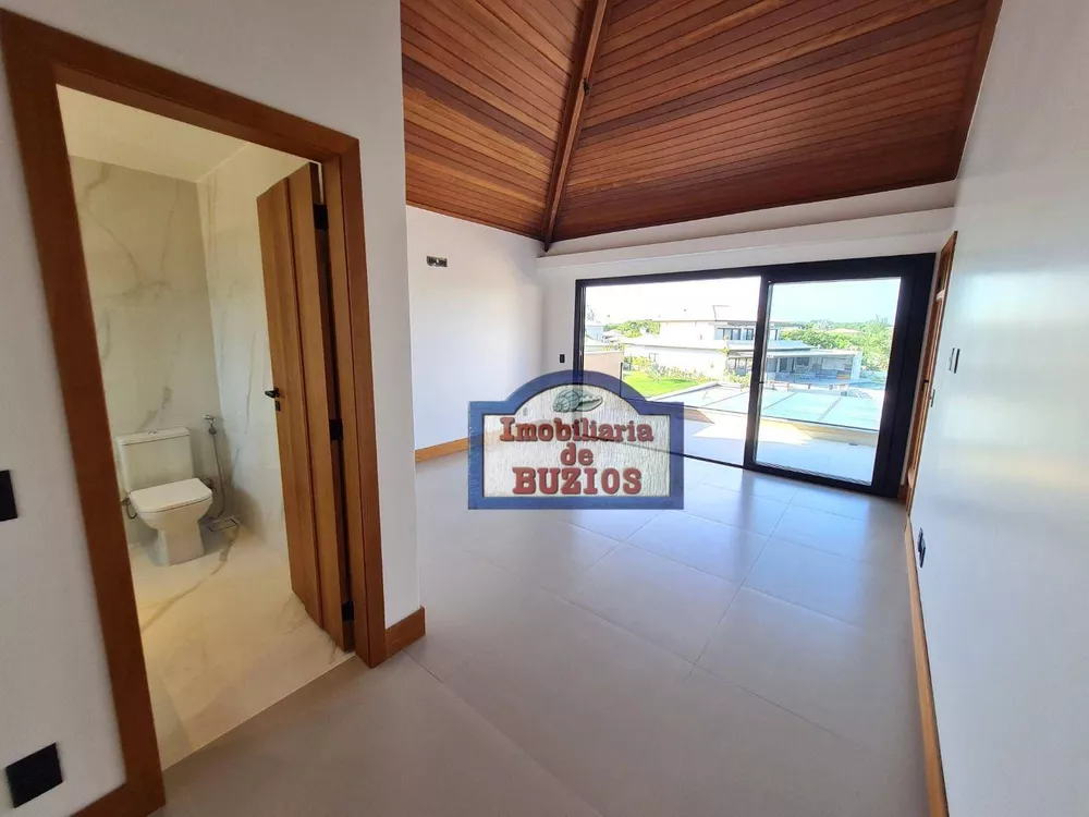 Casa de Condomínio, 5 quartos - Foto 5