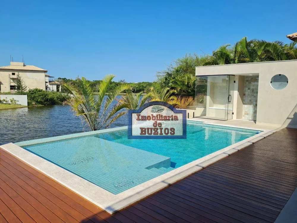 Casa de Condomínio, 5 quartos - Foto 7