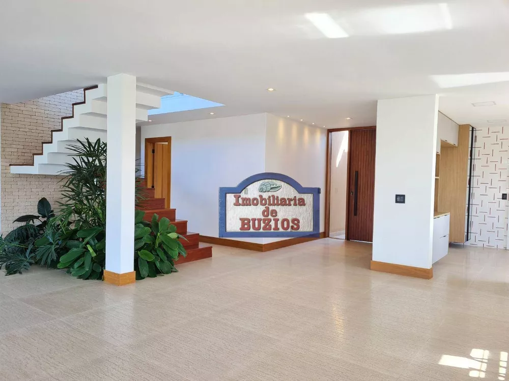 Casa de Condomínio, 5 quartos - Foto 32
