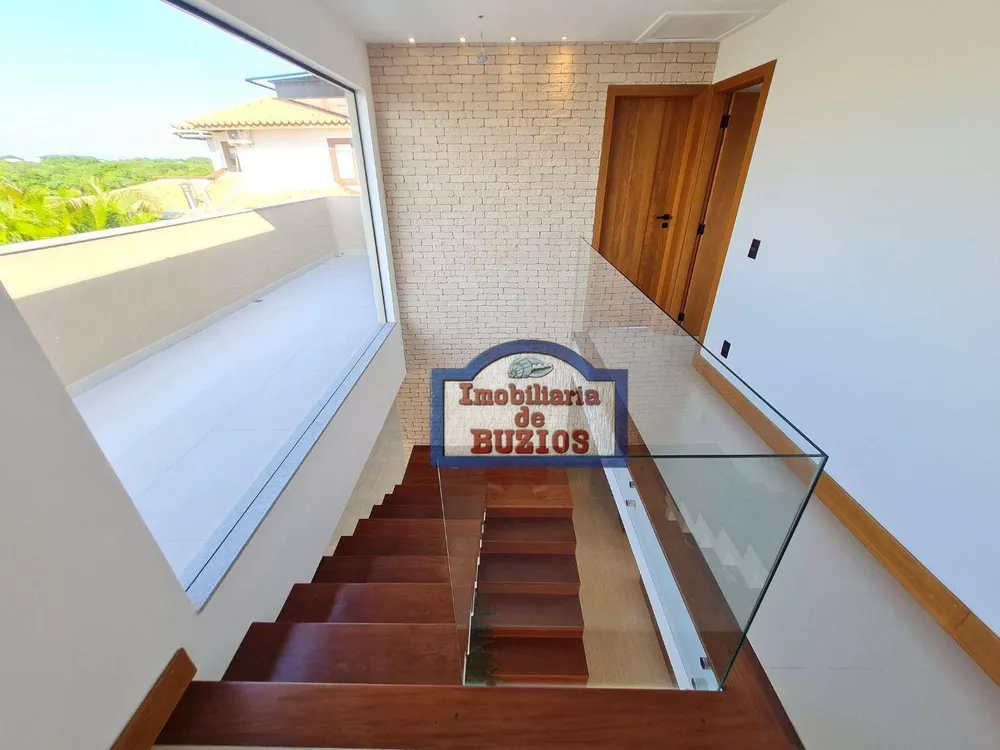 Casa de Condomínio, 5 quartos - Foto 52