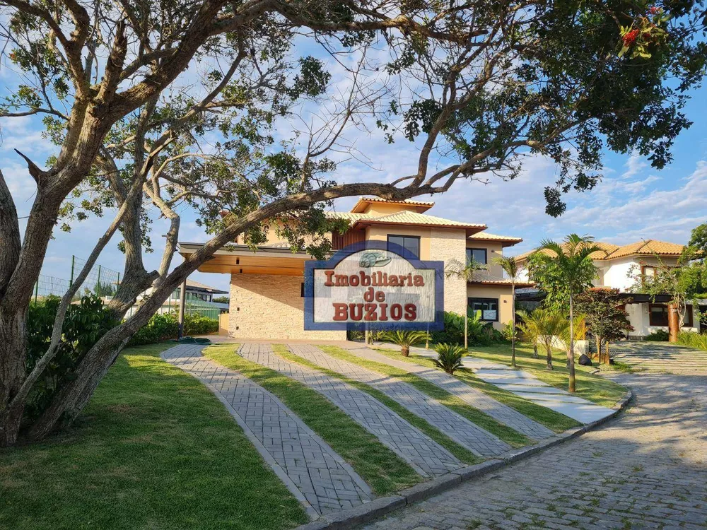 Casa de Condomínio, 5 quartos - Foto 12