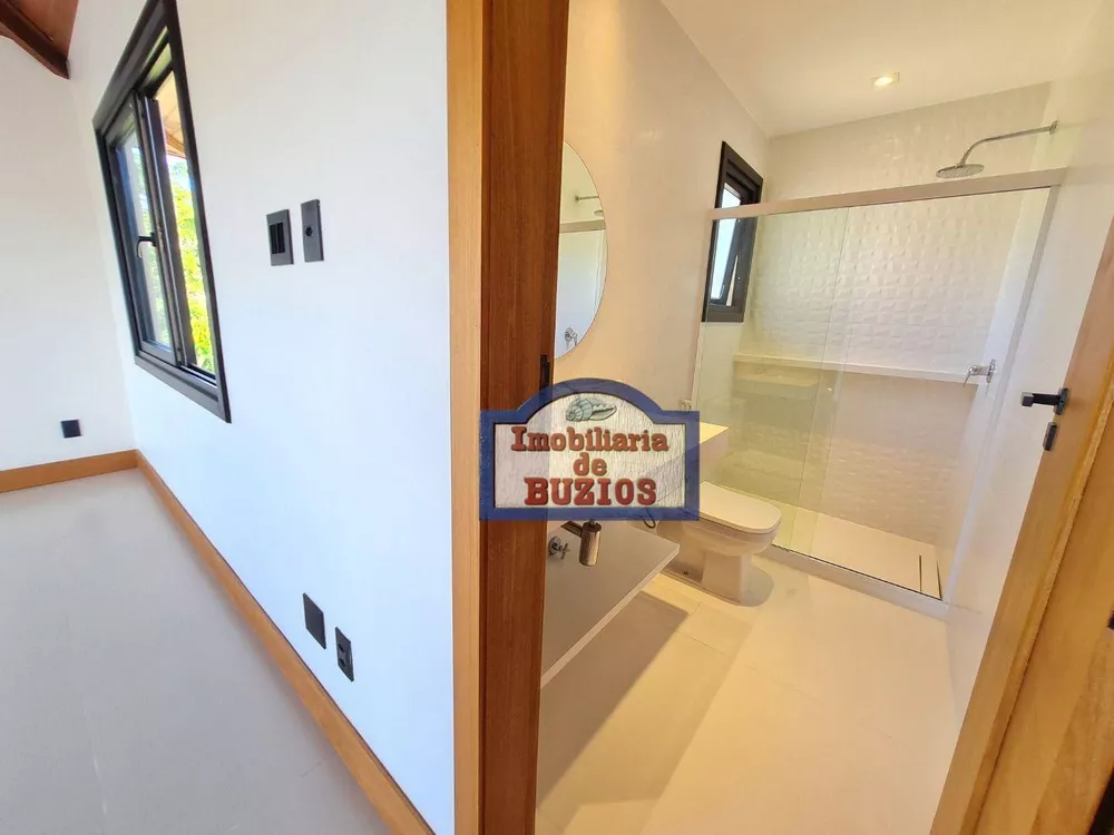 Casa de Condomínio, 5 quartos - Foto 34