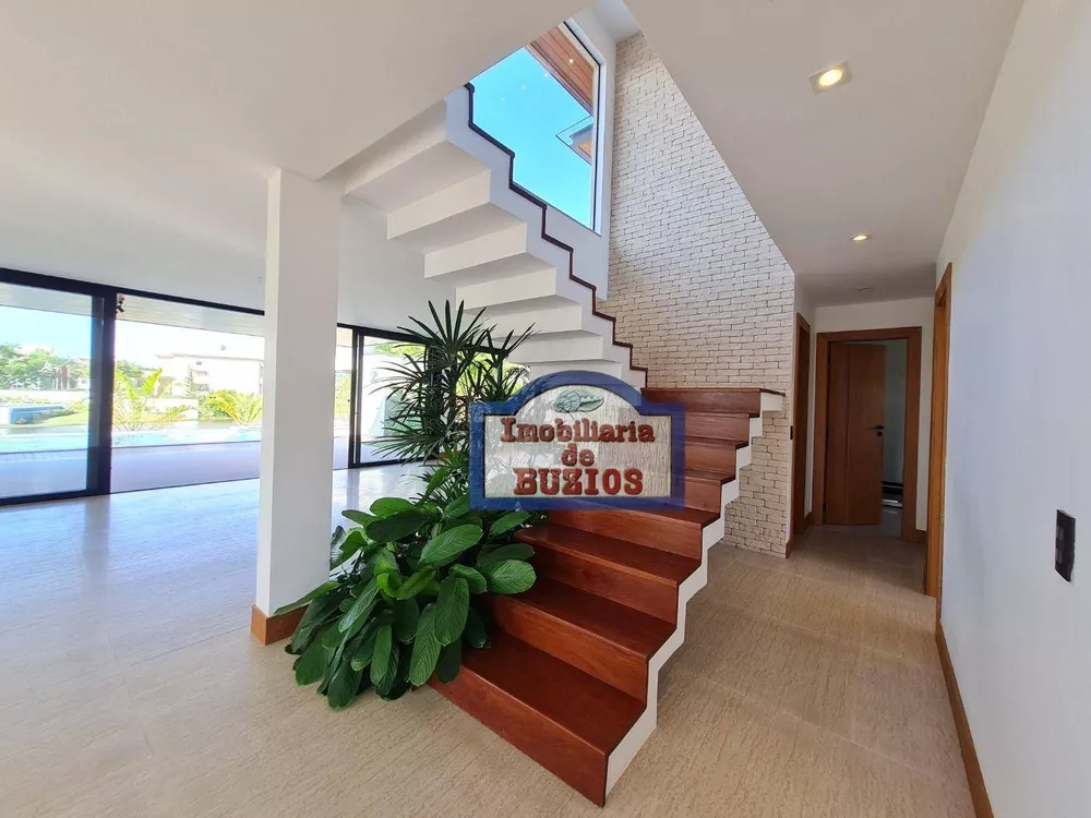 Casa de Condomínio, 5 quartos - Foto 30