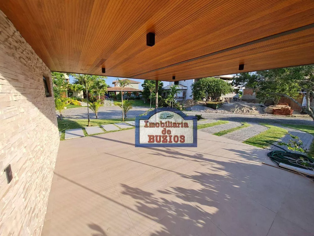 Casa de Condomínio, 5 quartos - Foto 55