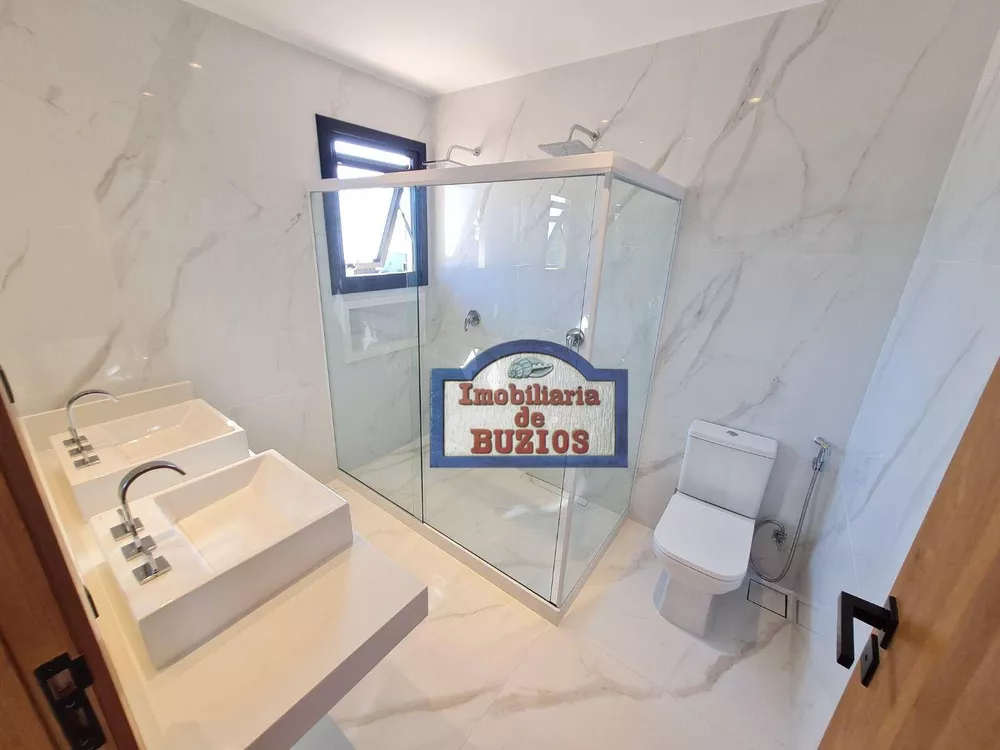 Casa de Condomínio, 5 quartos - Foto 18