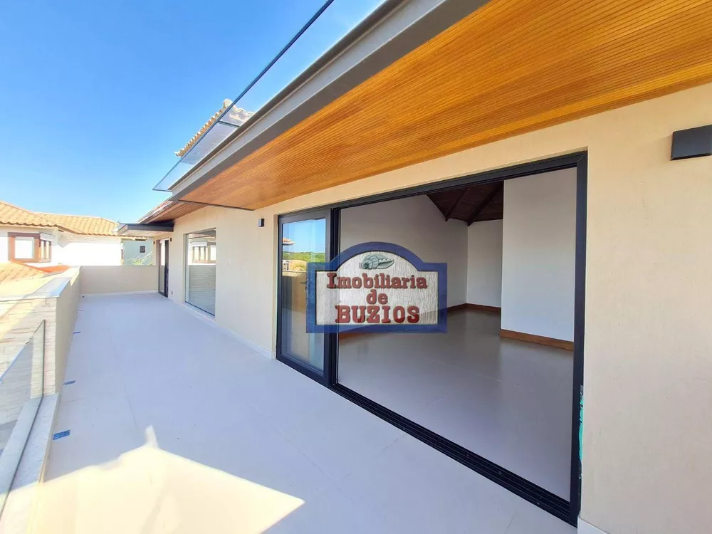 Casa de Condomínio, 5 quartos - Foto 35