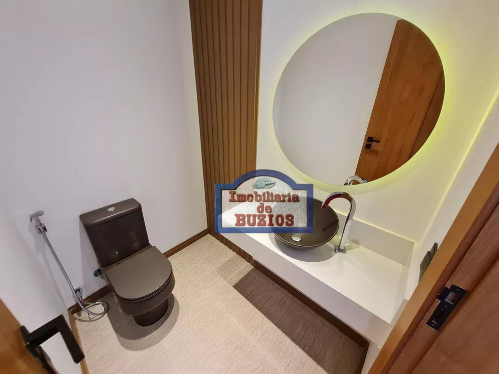 Casa de Condomínio, 5 quartos - Foto 31