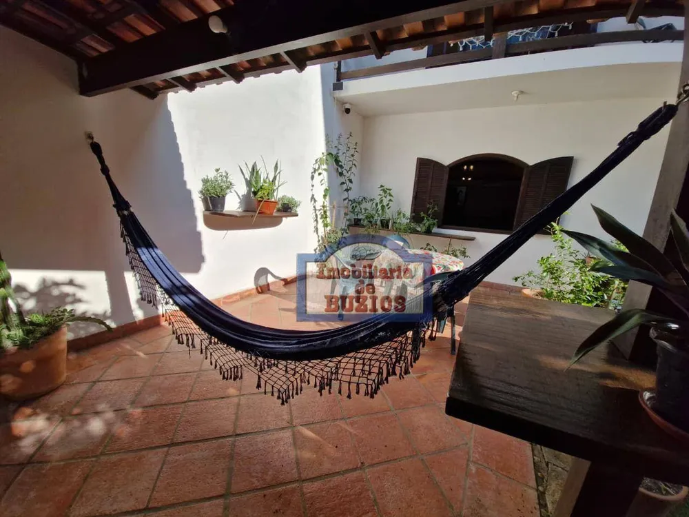 Casa, 3 quartos, 100 m² - Foto 4