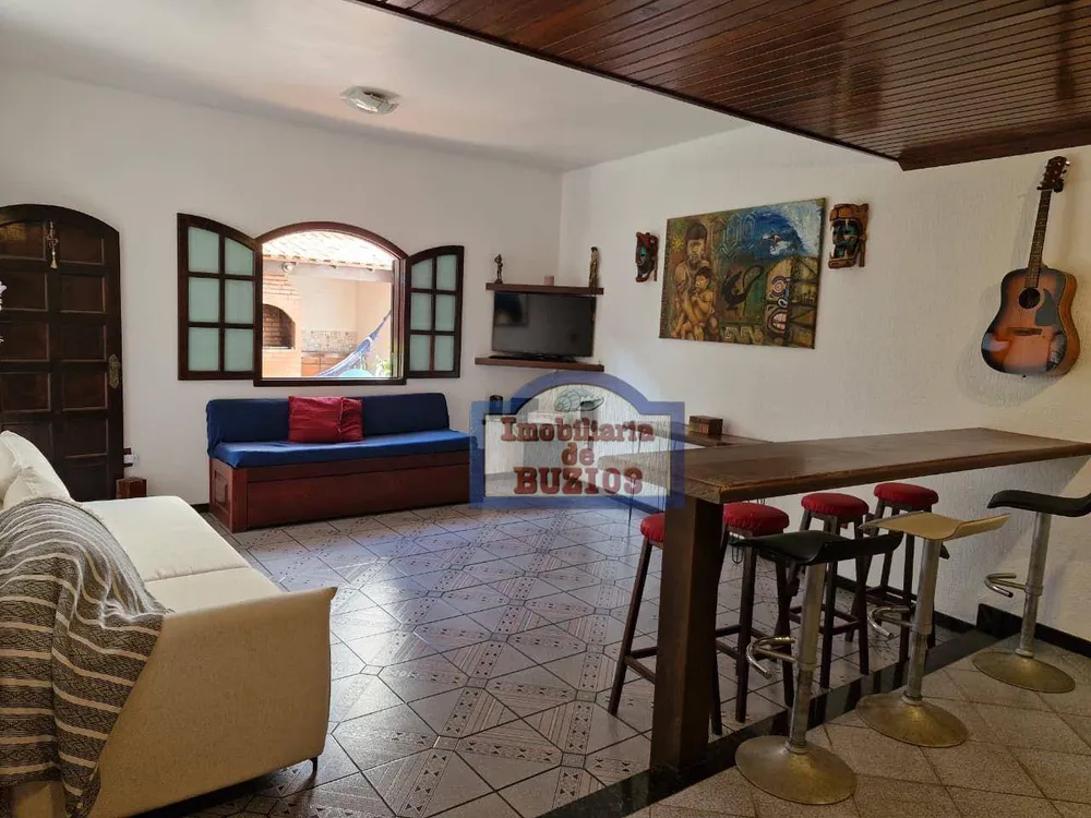 Casa, 3 quartos, 100 m² - Foto 6