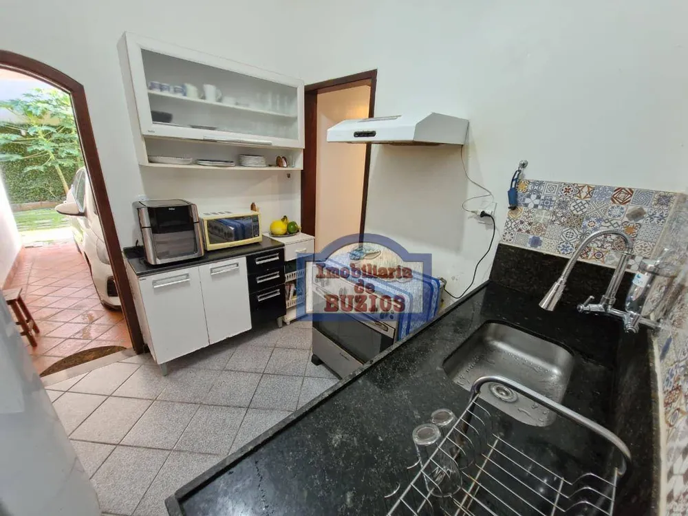 Casa, 3 quartos, 100 m² - Foto 10