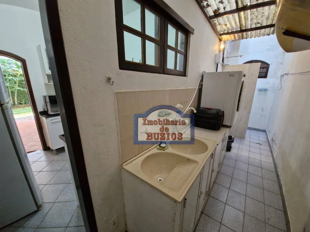 Casa, 3 quartos, 100 m² - Foto 14