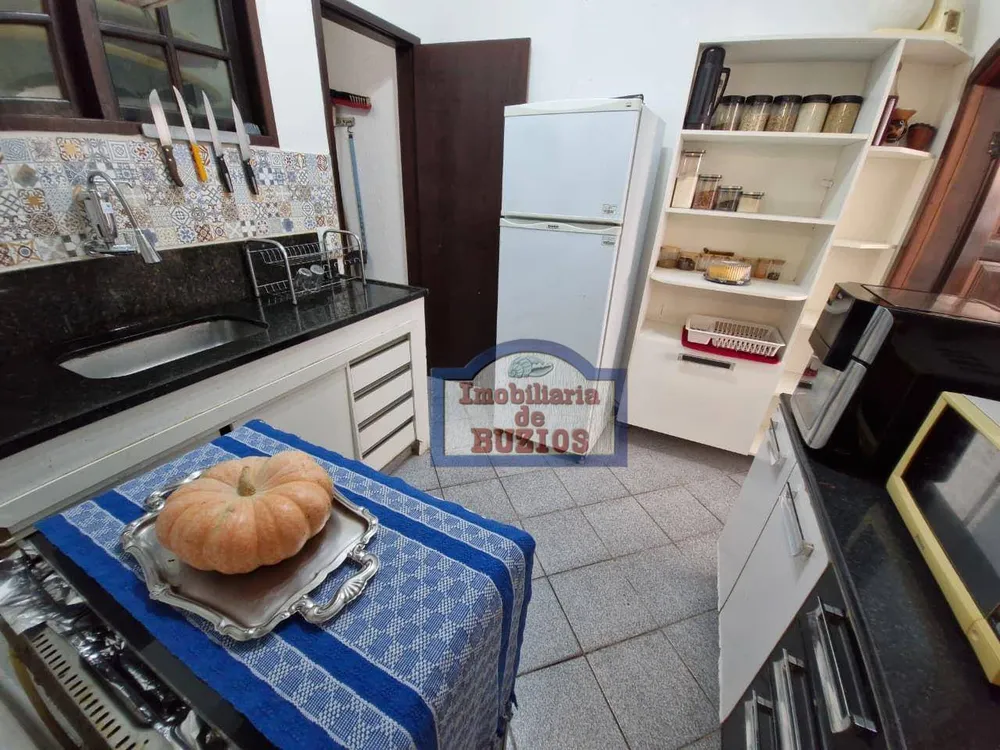Casa, 3 quartos, 100 m² - Foto 11