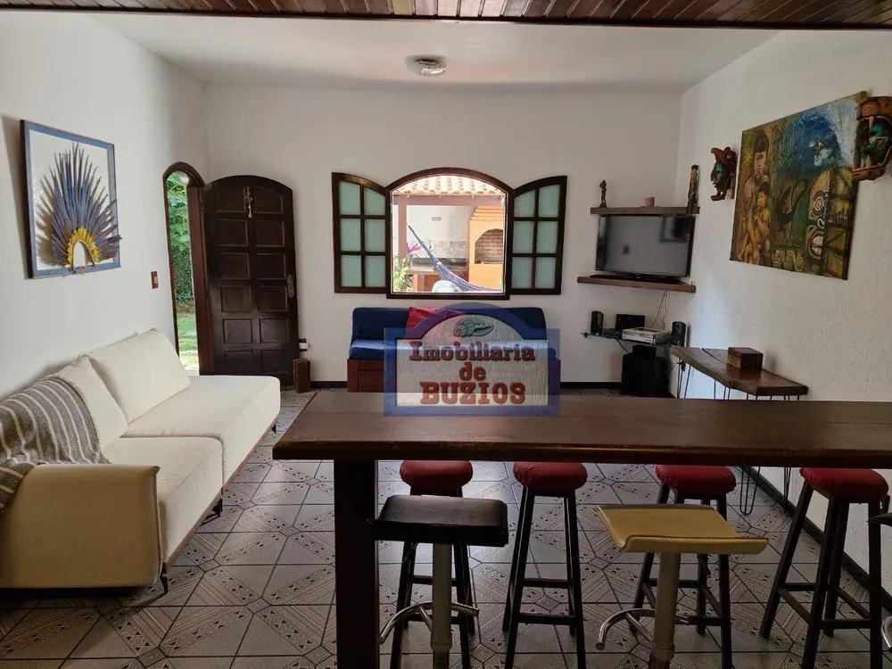 Casa, 3 quartos, 100 m² - Foto 7