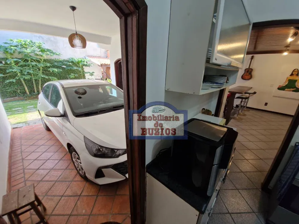 Casa, 3 quartos, 100 m² - Foto 13