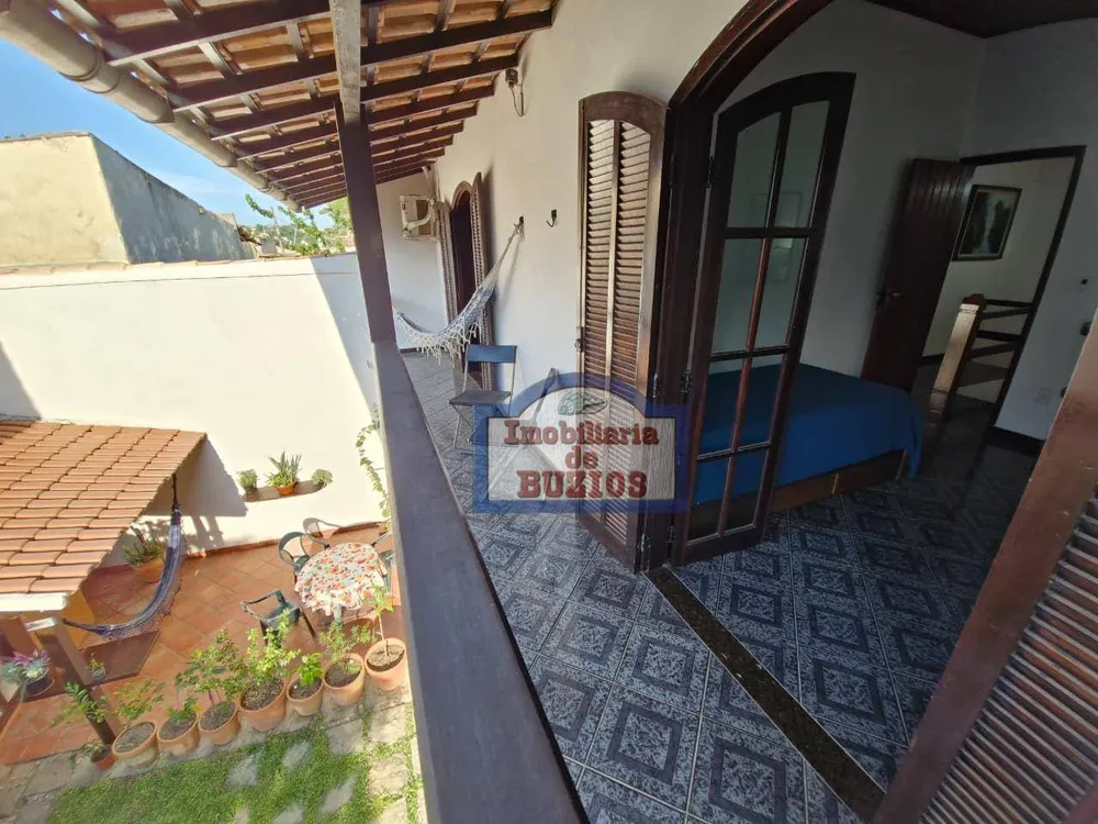 Casa, 3 quartos, 100 m² - Foto 20