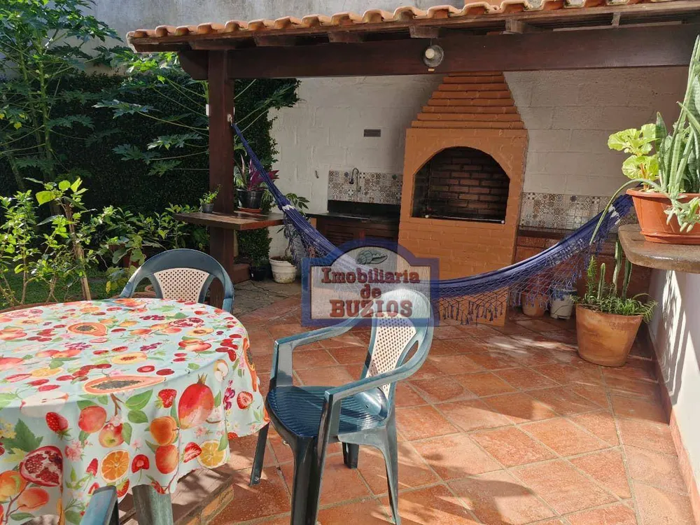 Casa, 3 quartos, 100 m² - Foto 3