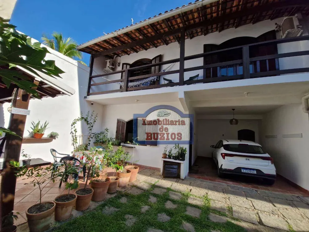 Casa, 3 quartos, 100 m² - Foto 1