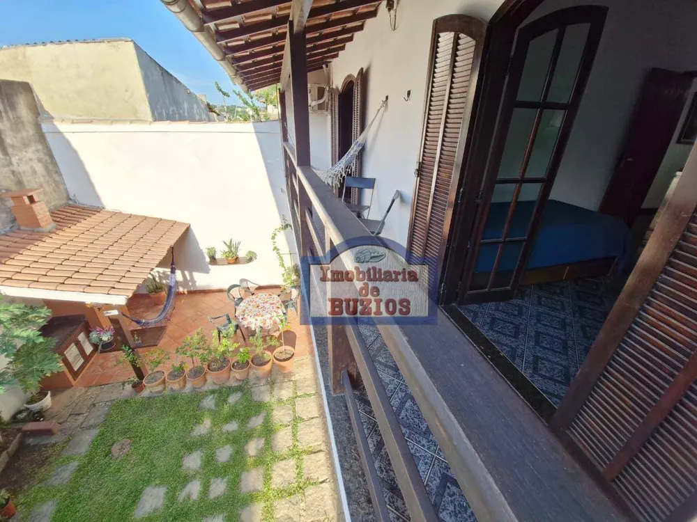 Casa, 3 quartos, 100 m² - Foto 19