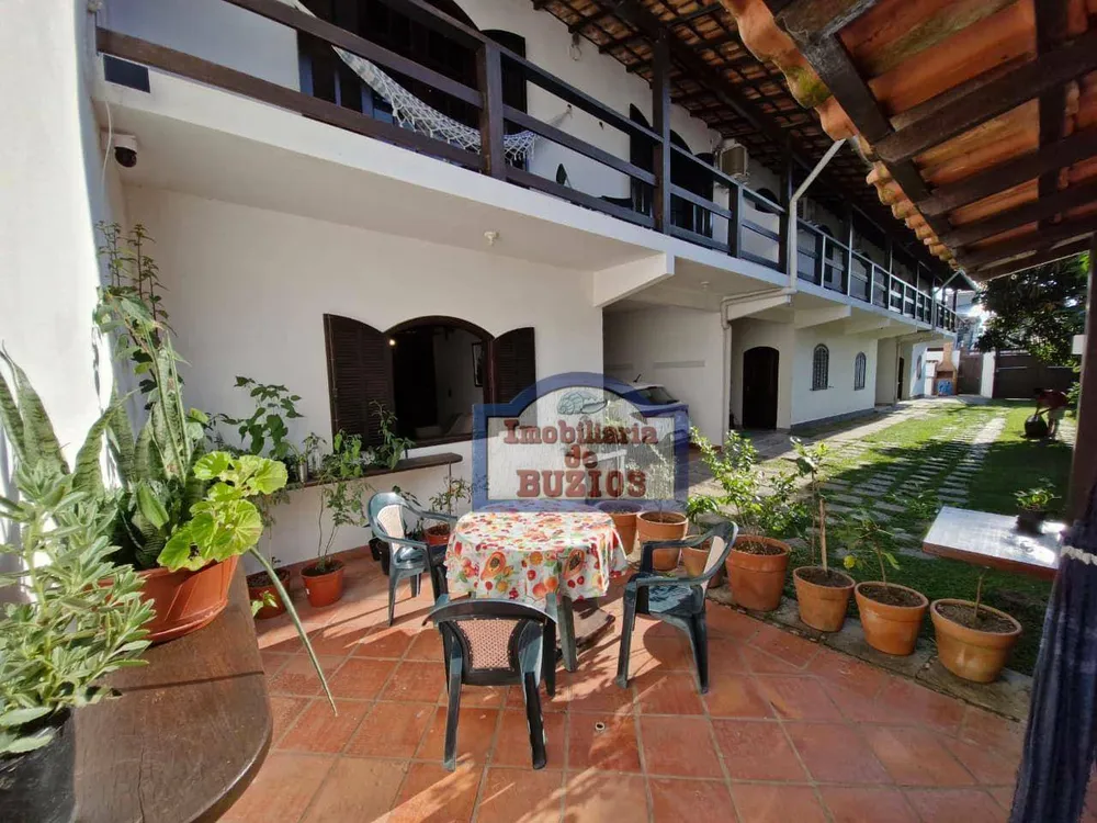 Casa, 3 quartos, 100 m² - Foto 2