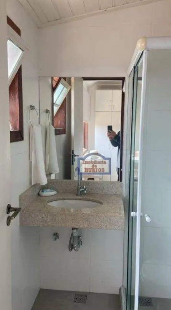 Casa de Condomínio, 2 quartos - Foto 10