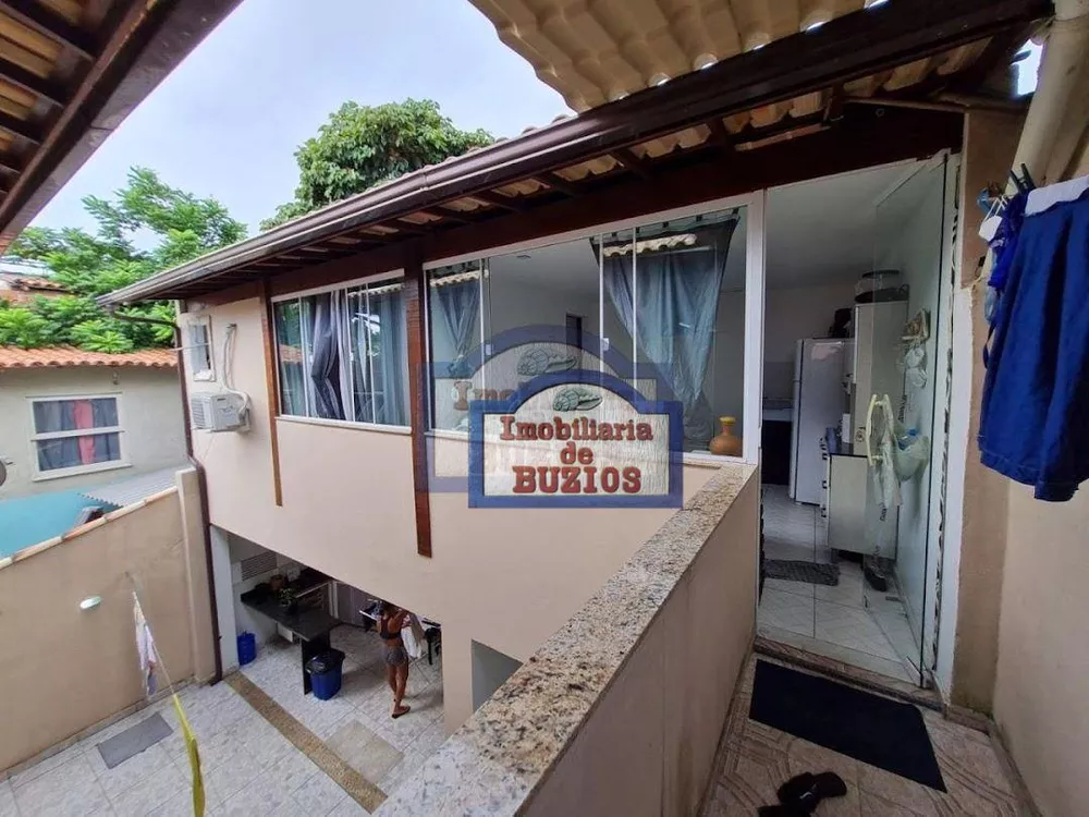 Casa, 6 quartos, 160 m² - Foto 28