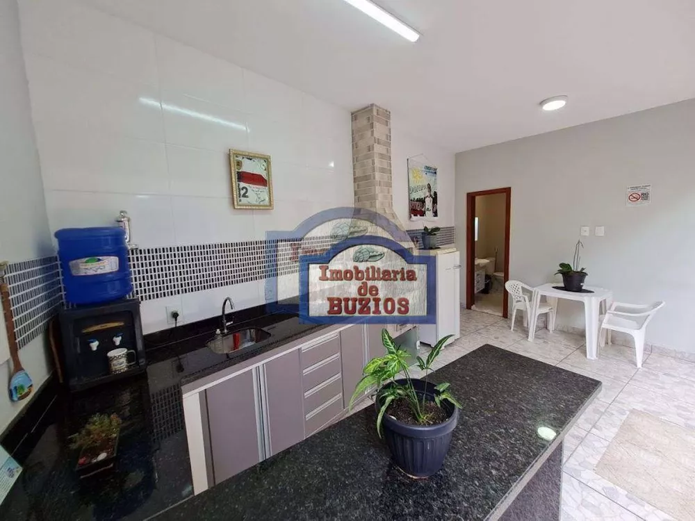 Casa, 6 quartos, 160 m² - Foto 11