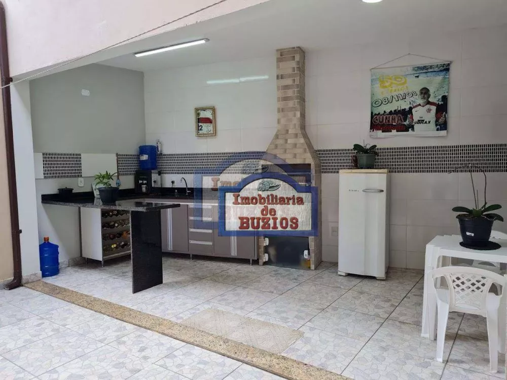 Casa, 6 quartos, 160 m² - Foto 8