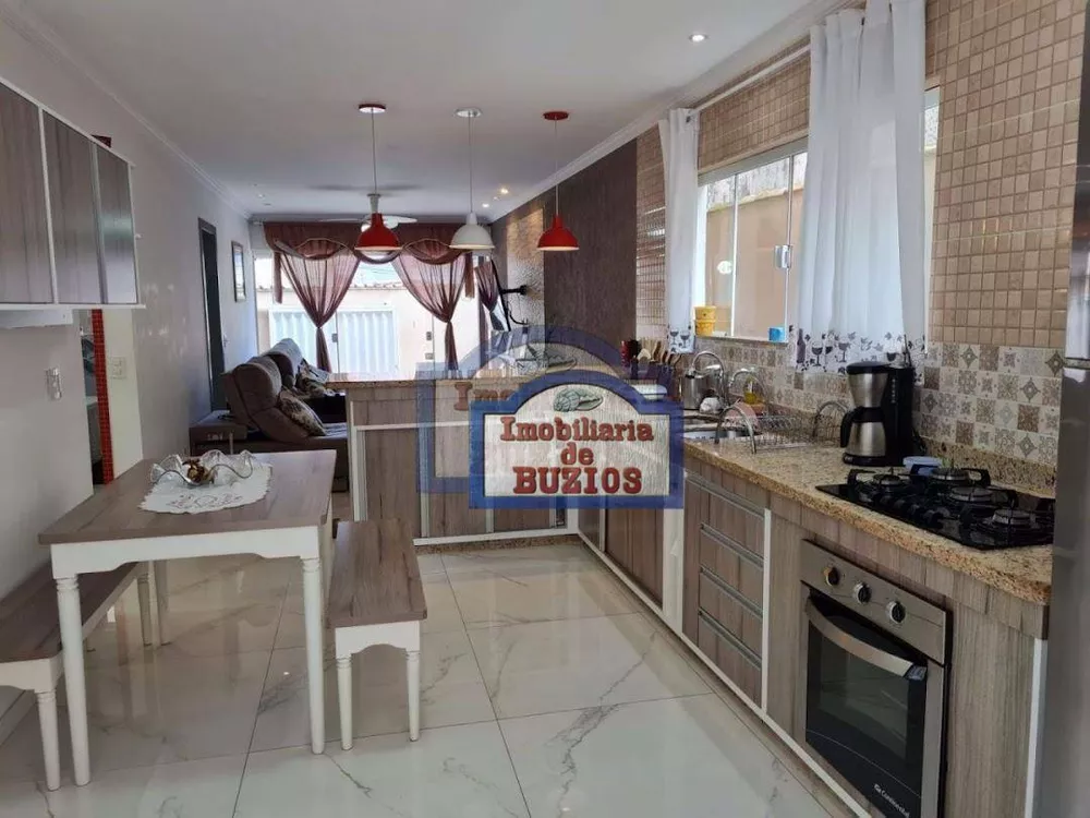 Casa, 6 quartos, 160 m² - Foto 7