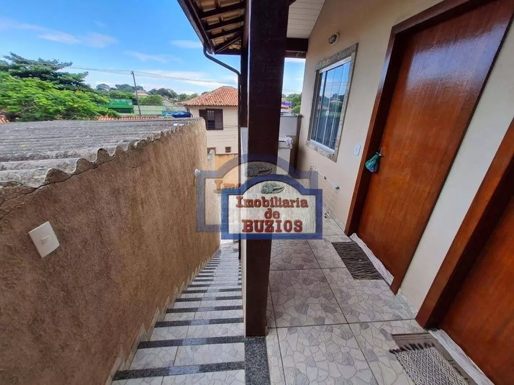 Casa, 6 quartos, 160 m² - Foto 19