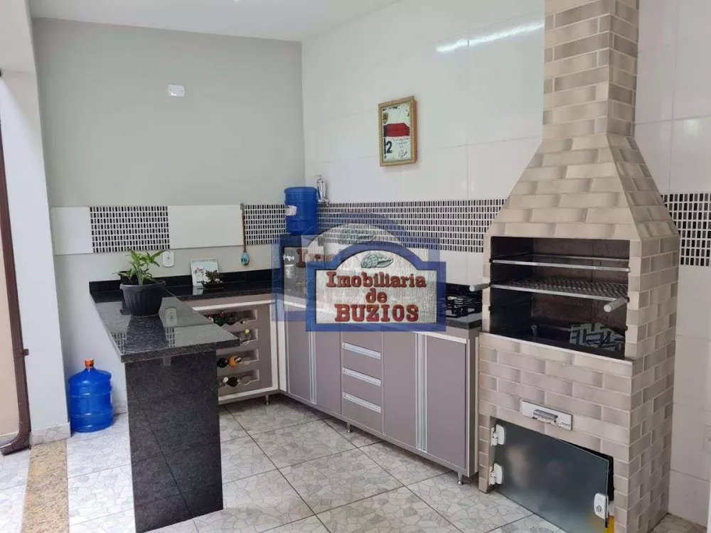 Casa, 6 quartos, 160 m² - Foto 9