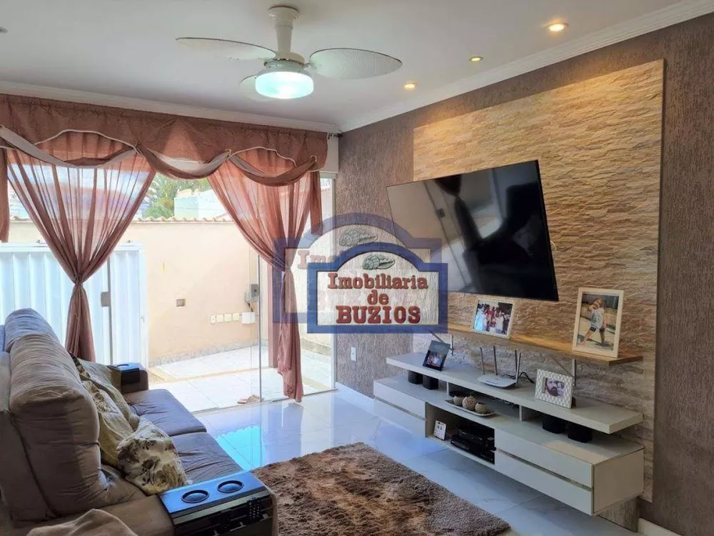 Casa, 6 quartos, 160 m² - Foto 2