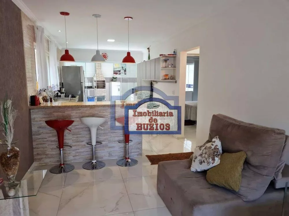 Casa, 6 quartos, 160 m² - Foto 4