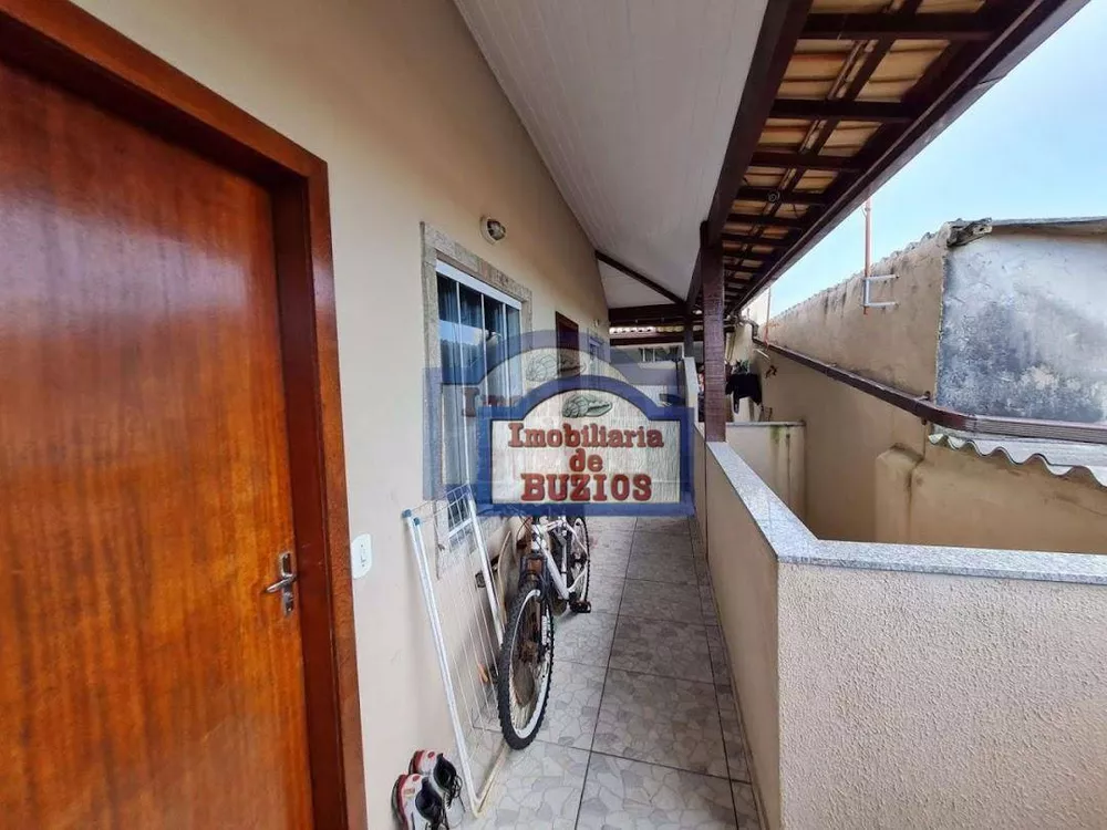 Casa, 6 quartos, 160 m² - Foto 20