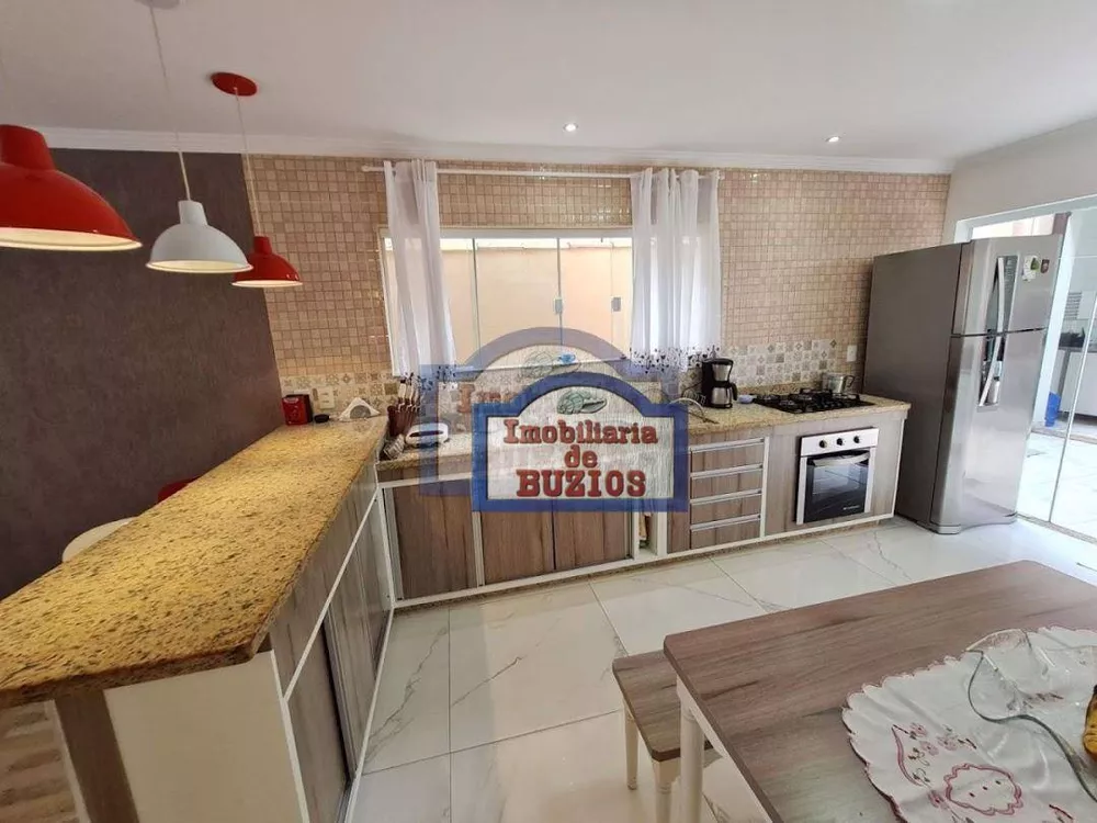 Casa, 6 quartos, 160 m² - Foto 6