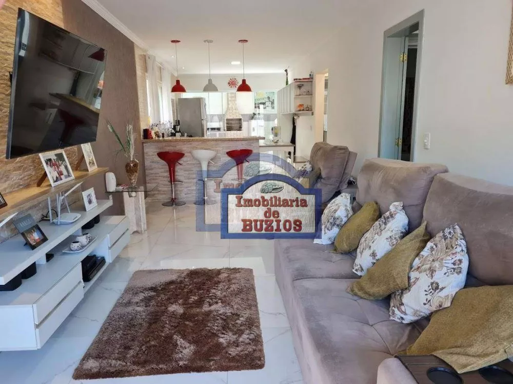 Casa, 6 quartos, 160 m² - Foto 3