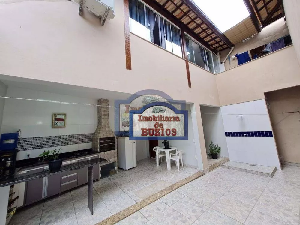 Casa, 6 quartos, 160 m² - Foto 10